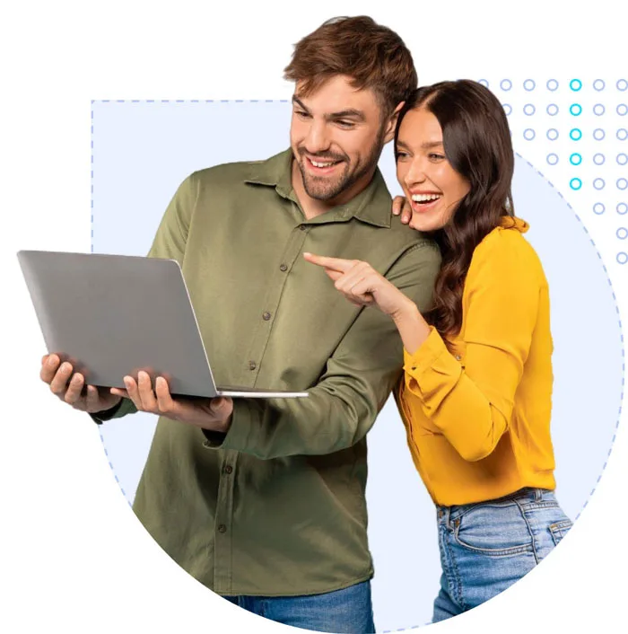 FAQs, domain name search