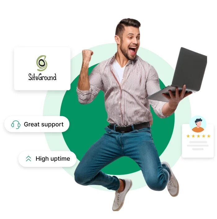 What You Should Know About Siteground