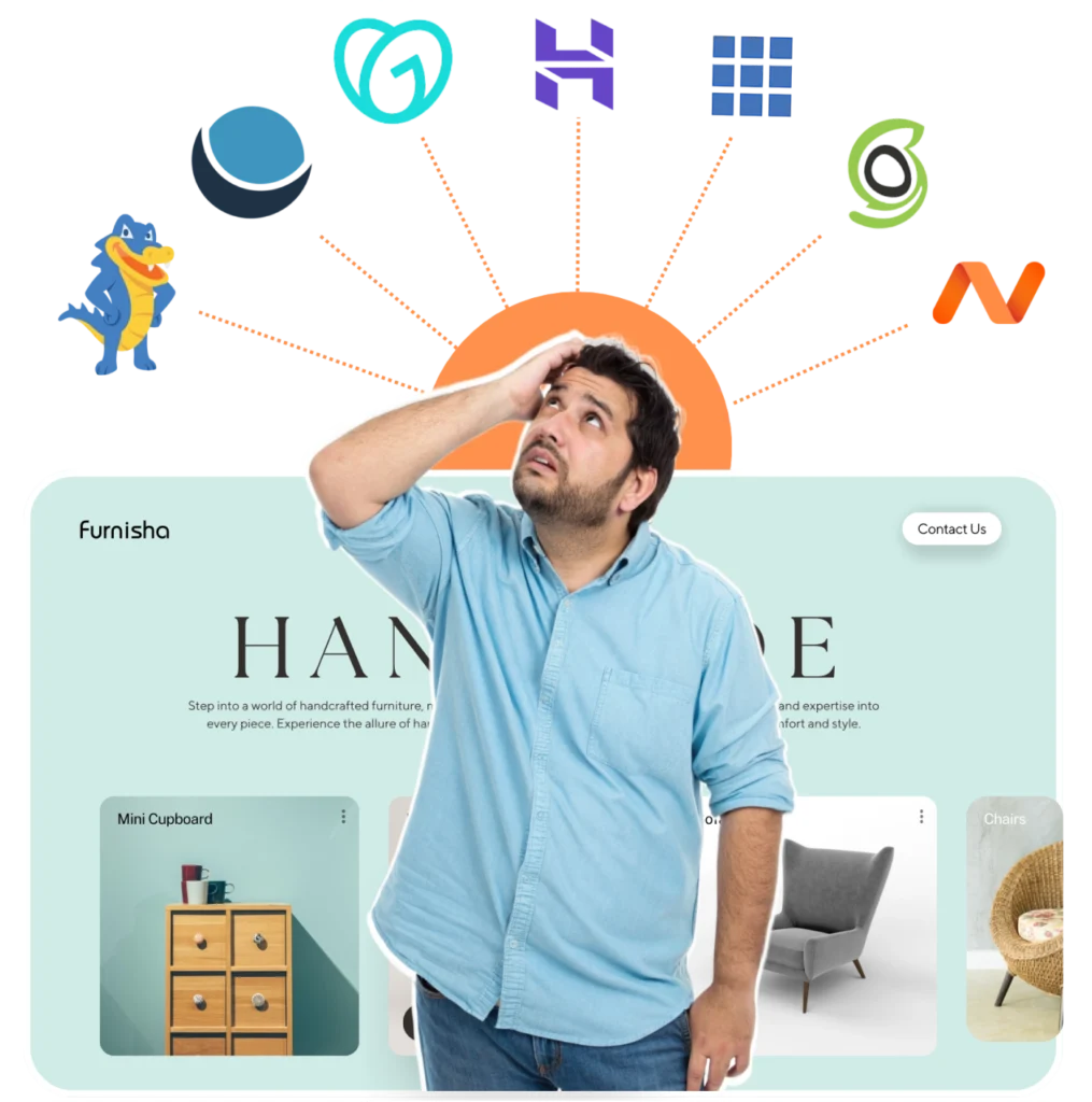 Compare Hosting Plans – Find the Perfect Web Hosting Service Within 5 Minutes